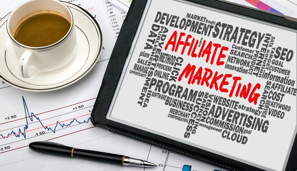 Collaborating with Other Businesses to Expand Your Affiliate Network