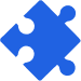 Blue Puzzle